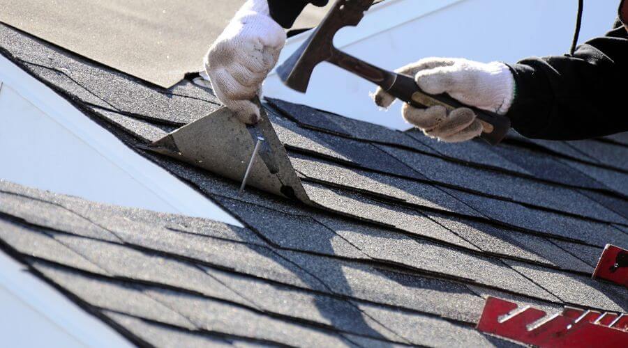 Expert Emergency Roof Repairs services in Ridgeway, NC